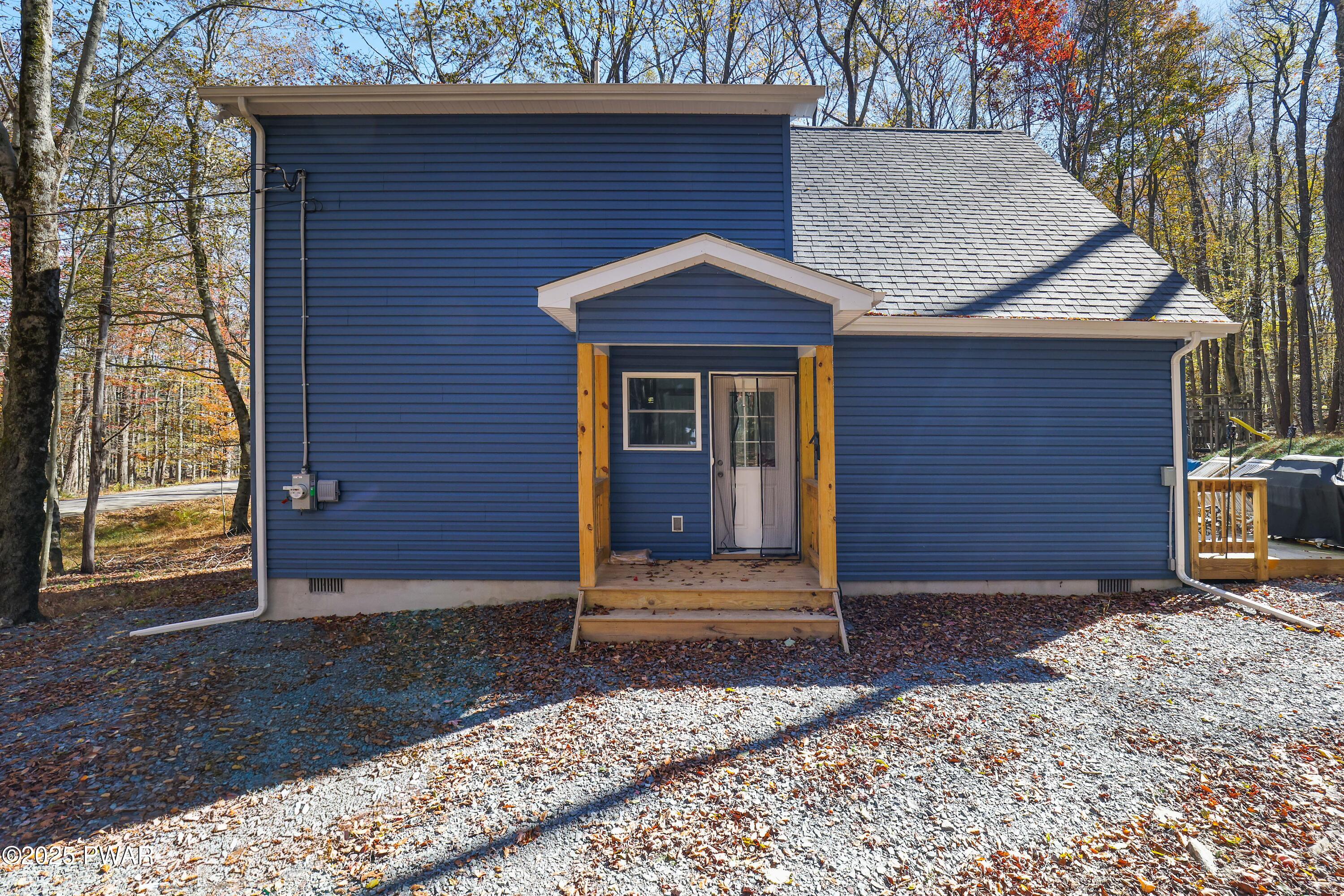 1121 Cobblewood Road Newfoundland, PA 18445 - Photo 35 of 37