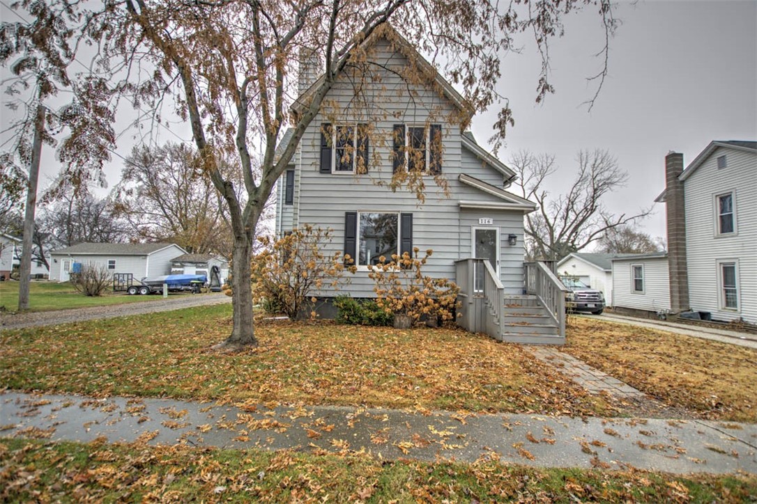 116 South Maple Street Maroa, IL 61756 - Photo 6 of 27 Gallery Image 6