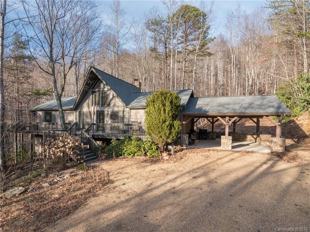 1807 Summer Road Hendersonville, NC 28792 - Photo 3 of 24 Gallery Image 3