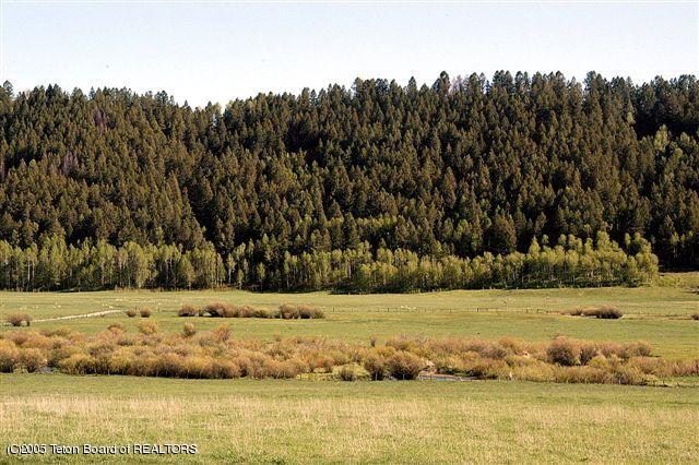 Willow Creek Road Thayne, WY 83127 - Photo 1 of 1 Lot 3