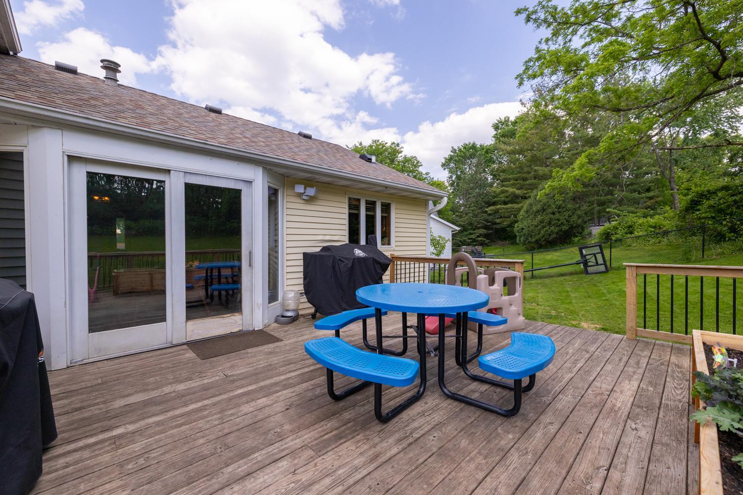 2217 Regent Lane Southwest Rochester, MN 55902 - Photo 32 of 36