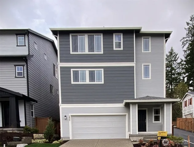 $769,950 | 1432 121st Avenue Southeast, Unit MB 33, Lake Stevens, WA 98258