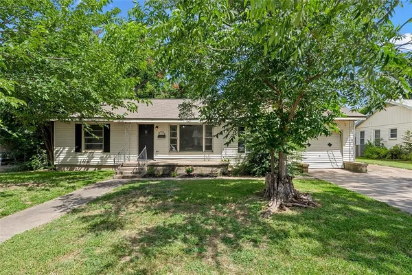 $139,900 | 4701 Erath Avenue, Waco, TX 76710
