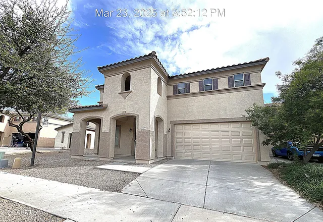 $2,500 | 21183 East Avenida Del Valle, Queen Creek, AZ 85142