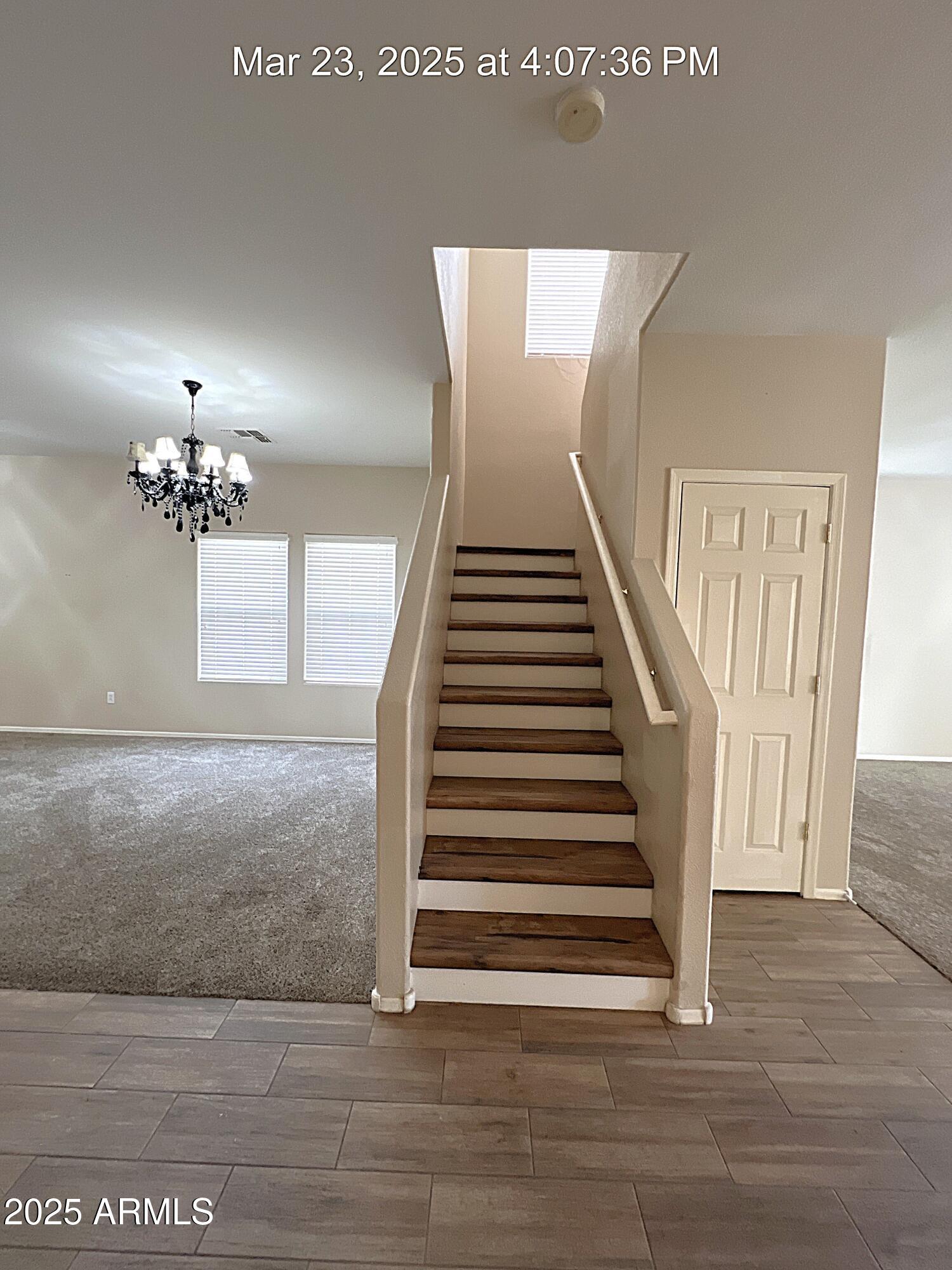21183 East Avenida Del Valle Queen Creek, AZ 85142 - Photo 13 of 29 a view of entryway