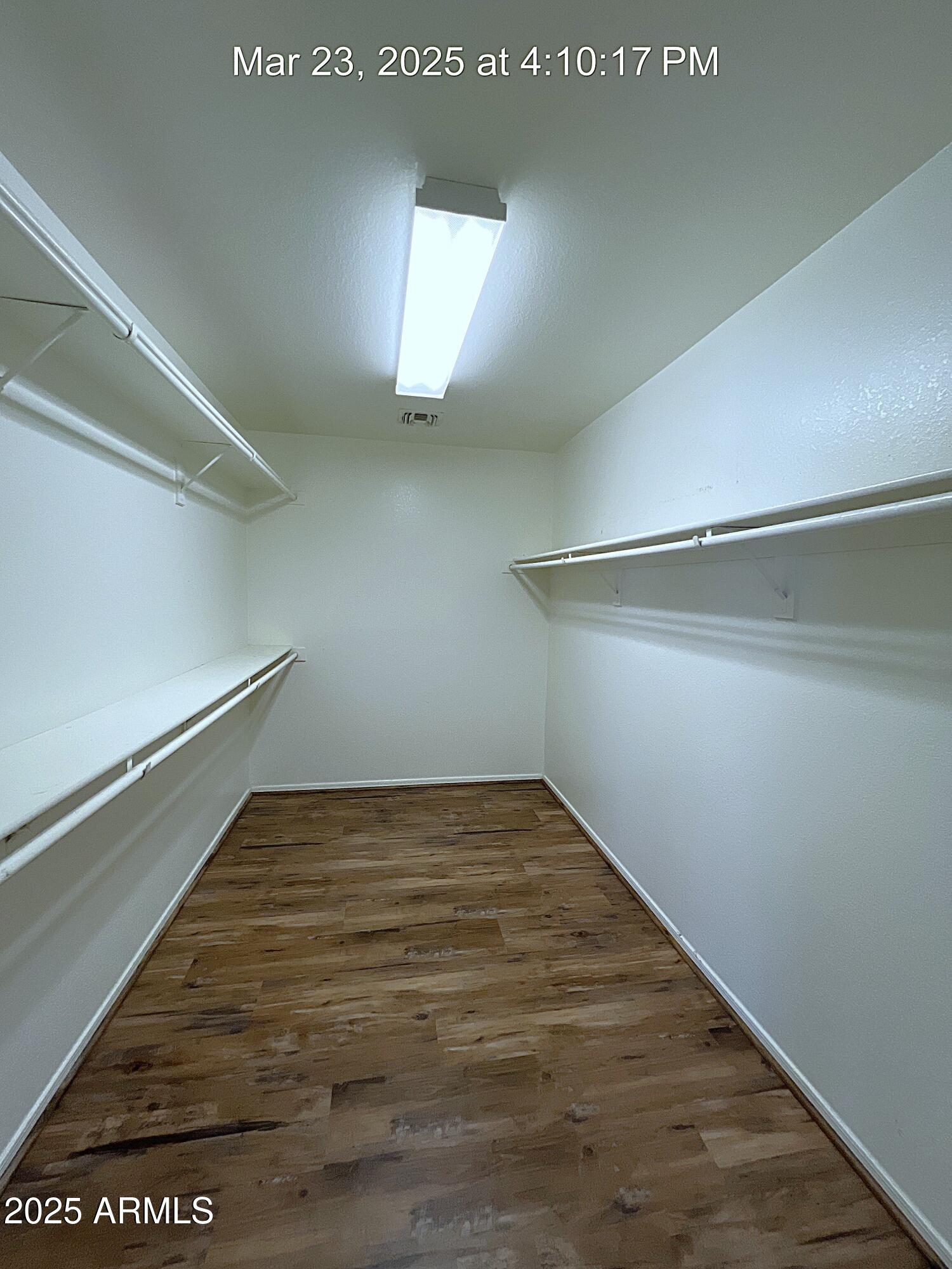 21183 East Avenida Del Valle Queen Creek, AZ 85142 - Photo 19 of 29 a view of an empty room