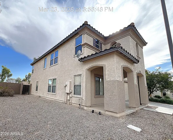 $2,500 | 21183 East Avenida Del Valle, Queen Creek, AZ 85142