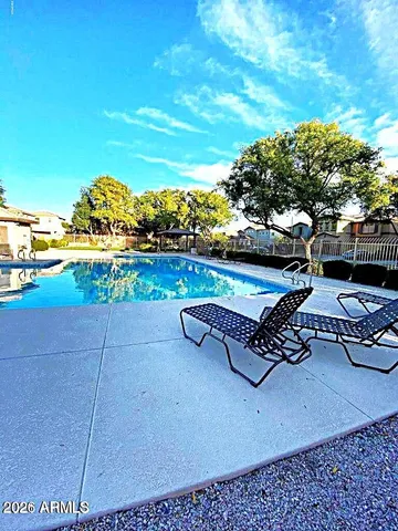 $2,500 | 21183 East Avenida Del Valle, Queen Creek, AZ 85142