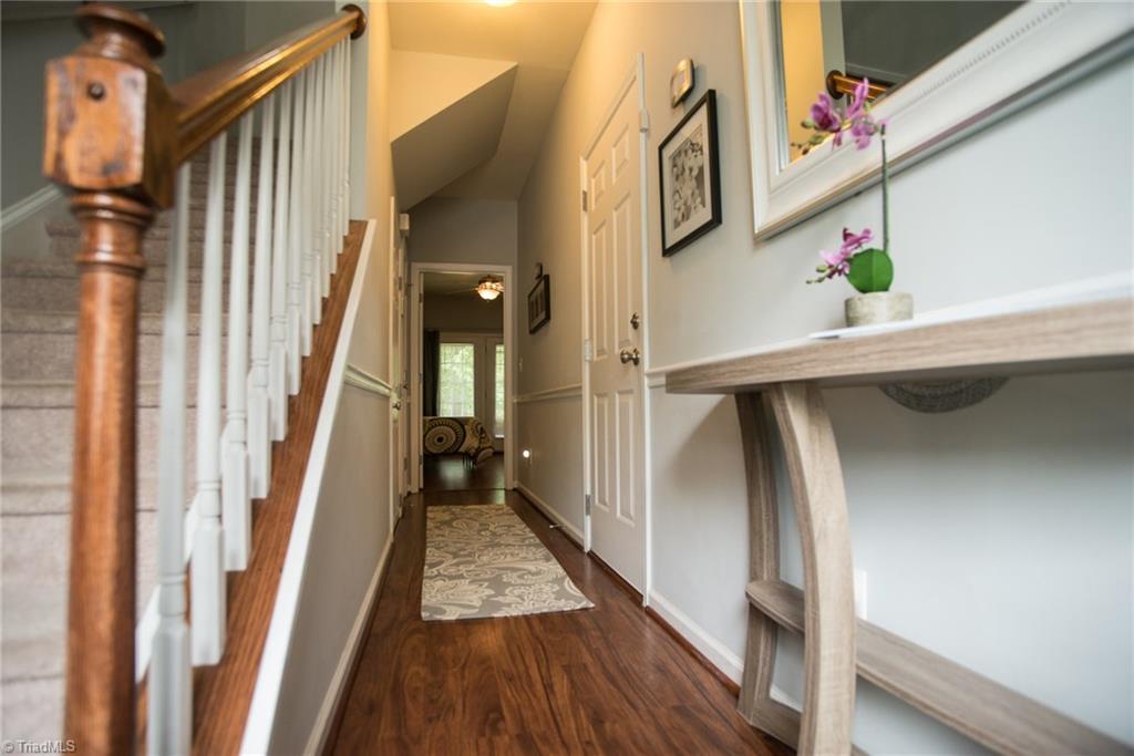 1656 Snow Mass Way Durham, NC 27713 - Photo 2 of 23