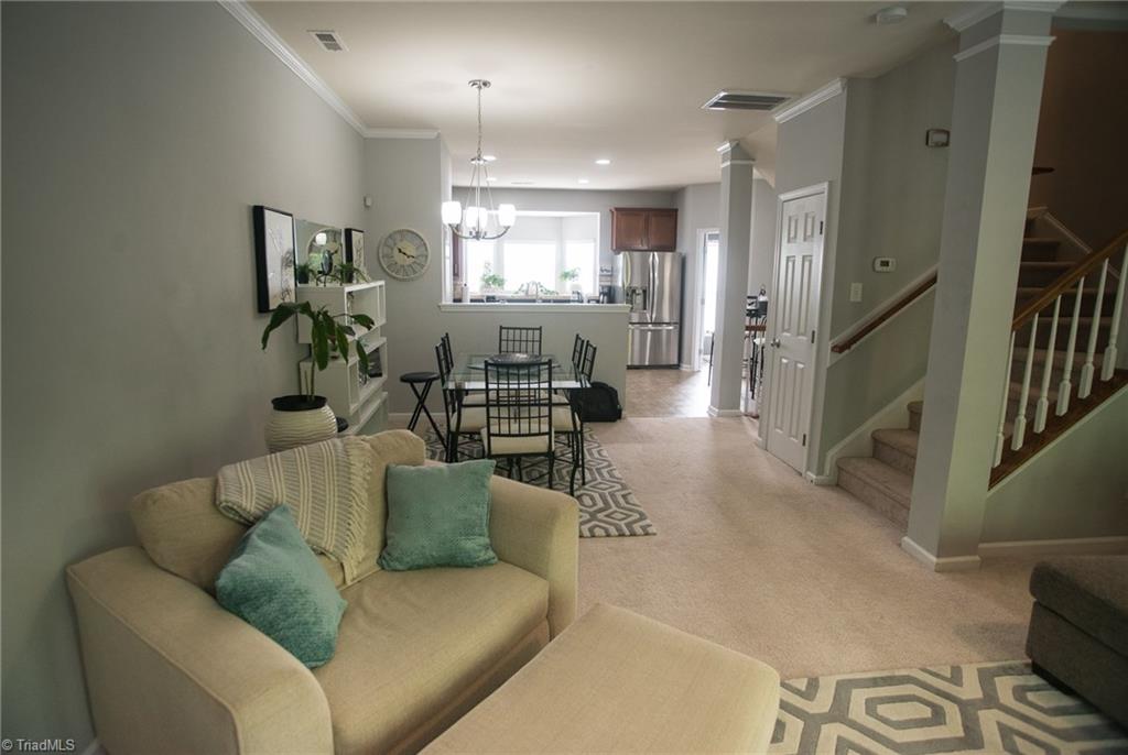 1656 Snow Mass Way Durham, NC 27713 - Photo 11 of 23