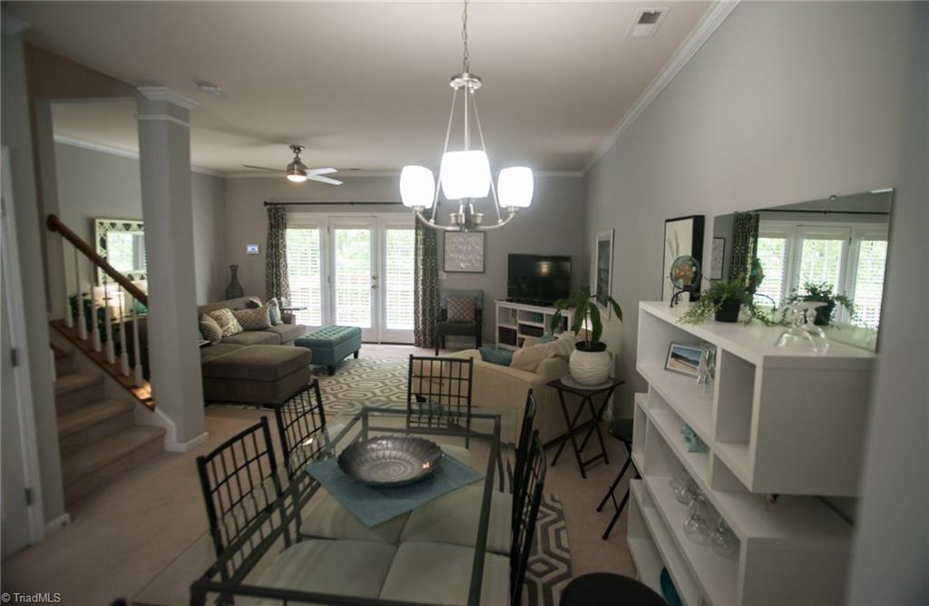 1656 Snow Mass Way Durham, NC 27713 - Photo 10 of 23