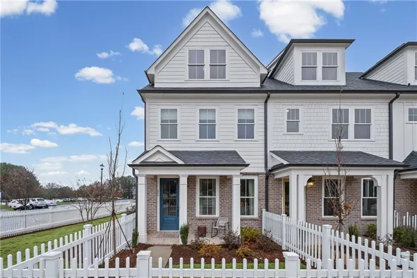 $399,900 | 236 Village Overlook, Unit L3, Canton, GA 30114