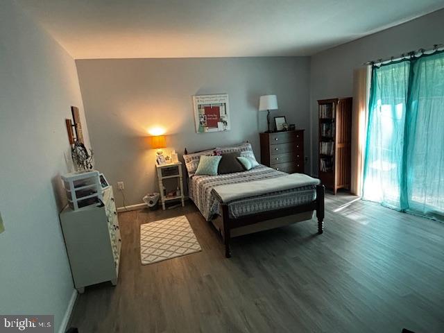 11162 Forest Edge Drive Reston, VA 20190 - Photo 13 of 21 basement Rec area 2