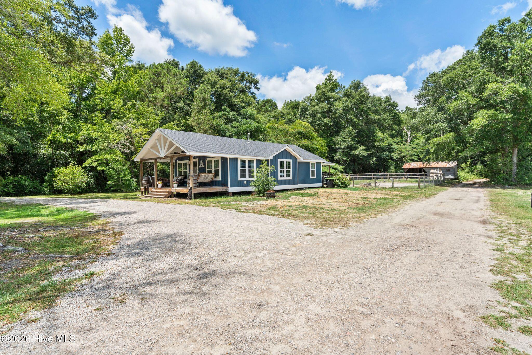 296 Middle River Road Northeast Supply, NC 28462 - Photo 54 of 76