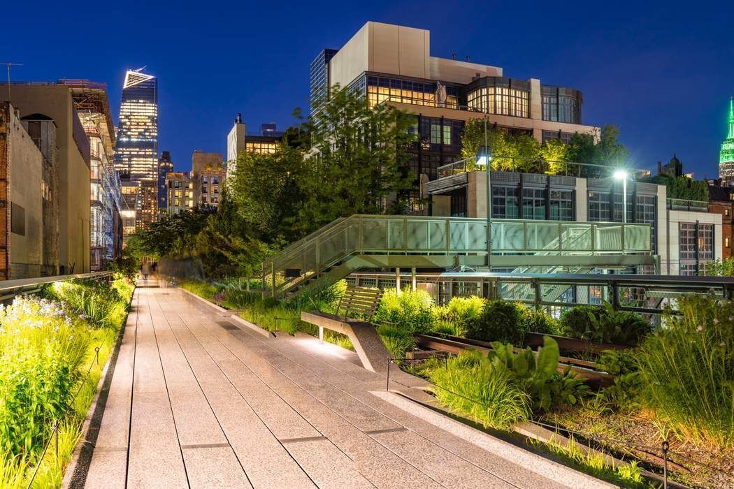 540 West 28th Street, Unit 9C Manhattan, NY 10001 - Photo 12 of 13