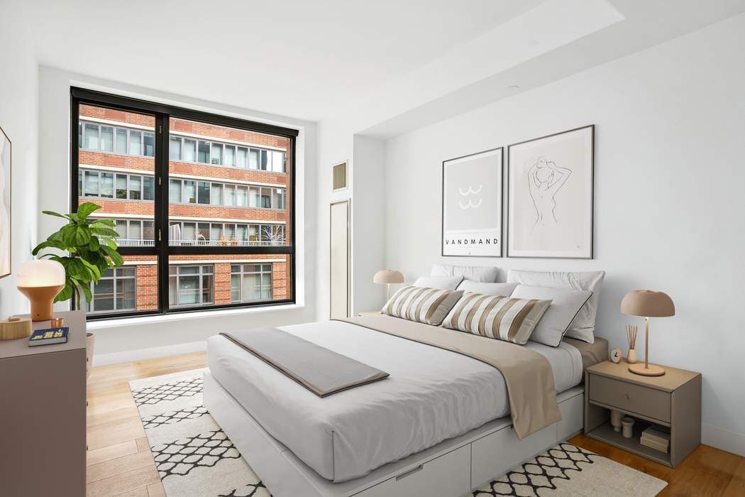 540 West 28th Street, Unit 9C Manhattan, NY 10001 - Photo 4 of 13