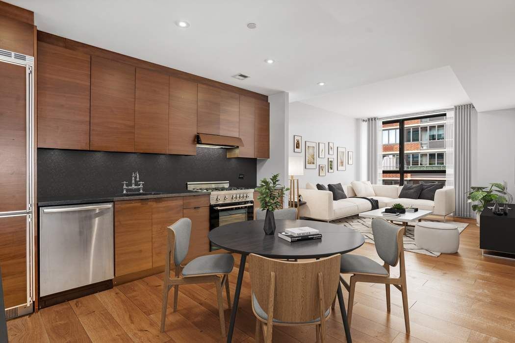 540 West 28th Street, Unit 9C Manhattan, NY 10001 - Photo 6 of 13