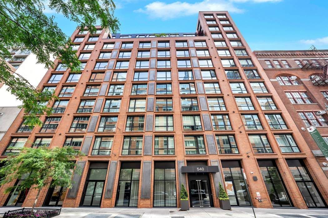 540 West 28th Street, Unit 9C Manhattan, NY 10001 - Photo 7 of 13