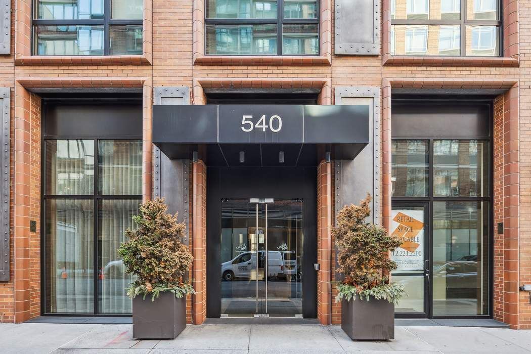 540 West 28th Street, Unit 9C Manhattan, NY 10001 - Photo 8 of 13