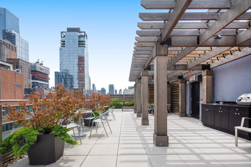 540 West 28th Street, Unit 9C Manhattan, NY 10001 - Photo 9 of 13