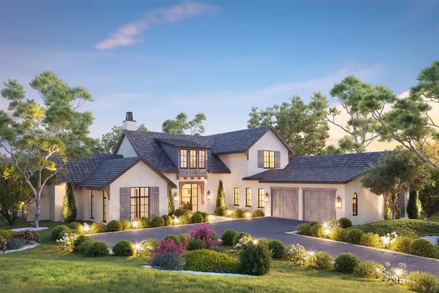 $3,850,000 | 4304 Amarra Drive, Unit 5, Austin, TX 78735