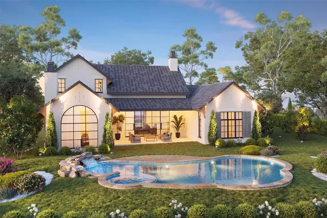 $3,850,000 | 4304 Amarra Drive, Unit 5, Austin, TX 78735