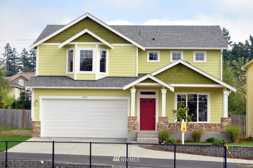 19003 Grannis Road, Unit 2 Bothell, WA 98012 - Photo 1 of 1