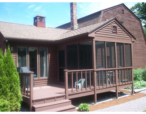15 Maple Hill Road Wrentham, MA 02093 - Photo 3 of 8 Gallery Image 3