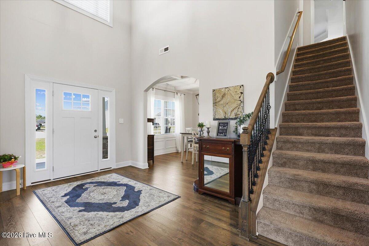 107 Ripken Court Goldsboro, NC 27530 - Photo 25 of 51 44-107 Ripken Ct-44