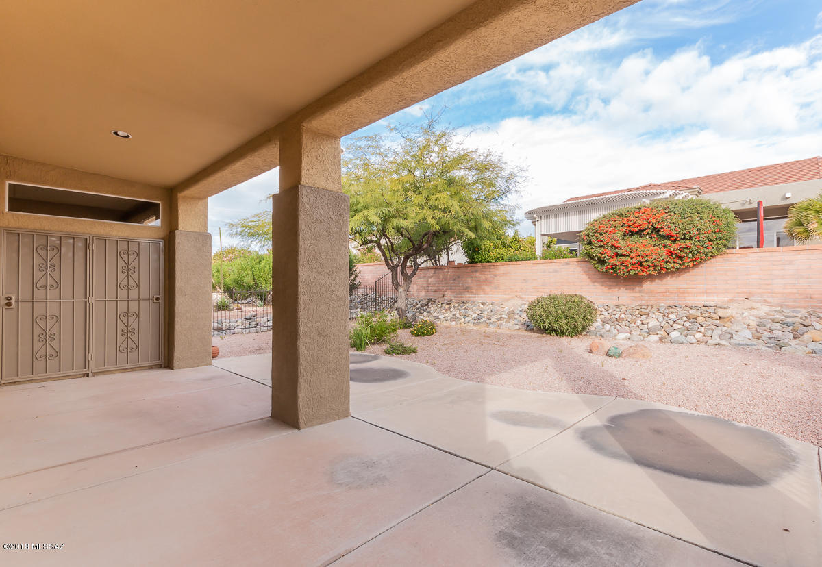 923 East Royal Oak Road Tucson, AZ 85755 - Photo 22 of 25
