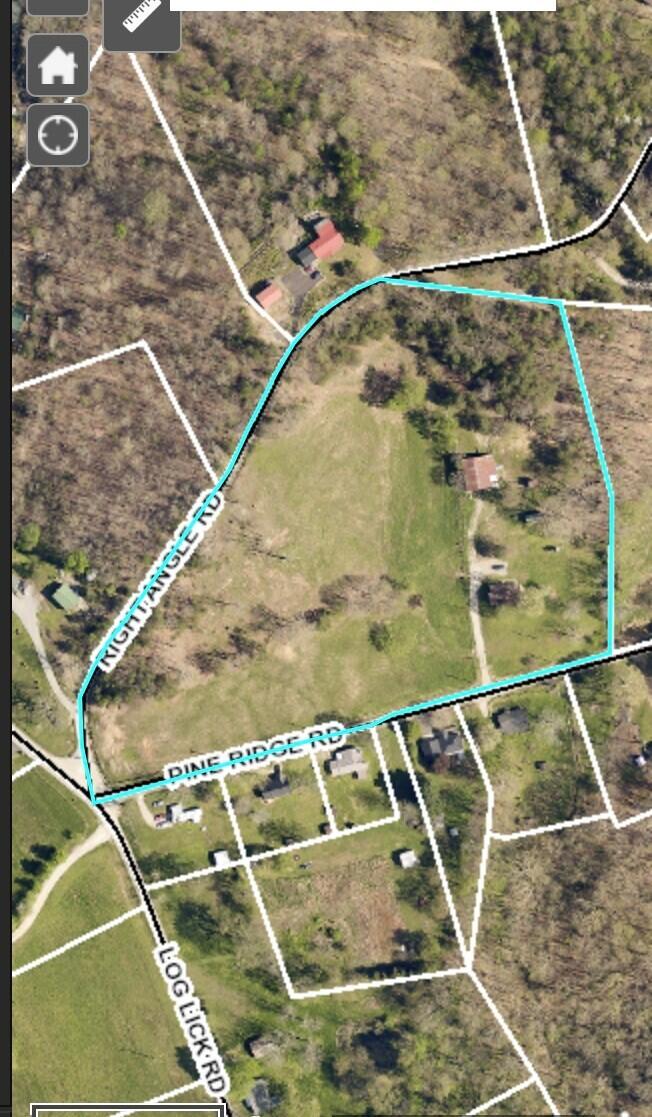 5335 Pine Ridge Road Winchester, KY 40391 - Photo 1 of 30 Aerial Image