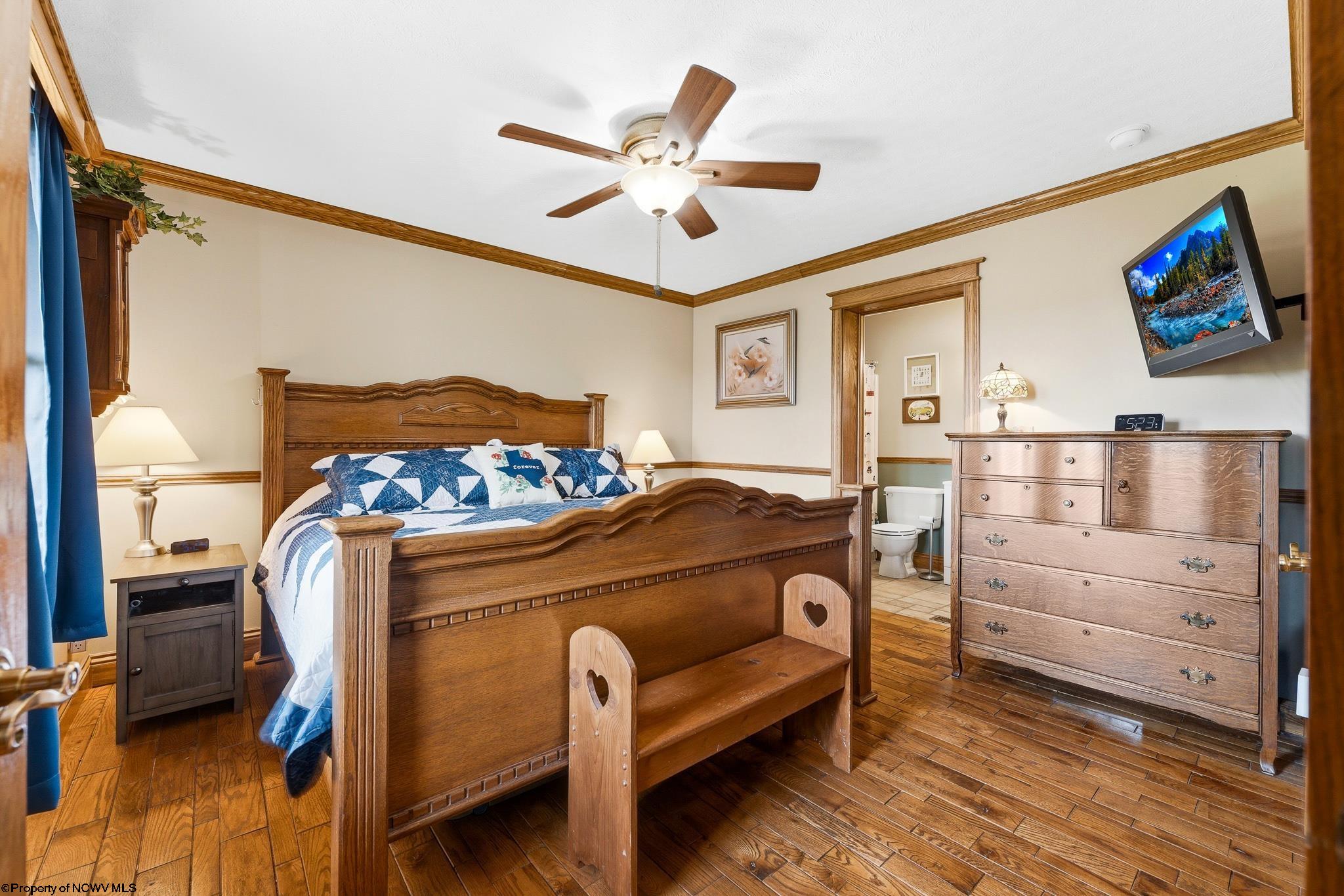 718 Trap Springs Road Grafton, WV 26354 - Photo 28 of 50 Gallery Image 28