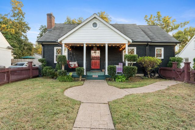 $599,900 | 1124 Sunnymeade Drive, Nashville, TN 37216