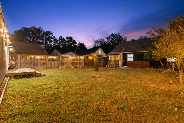 $599,900 | 1124 Sunnymeade Drive, Nashville, TN 37216