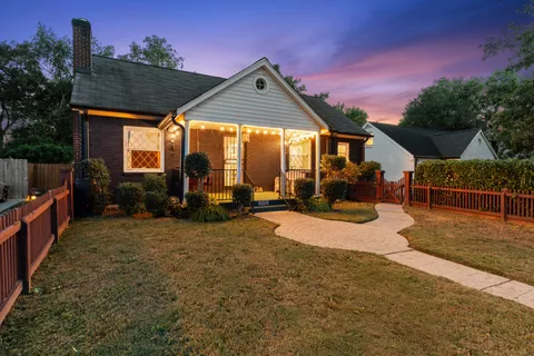 $599,900 | 1124 Sunnymeade Drive, Nashville, TN 37216