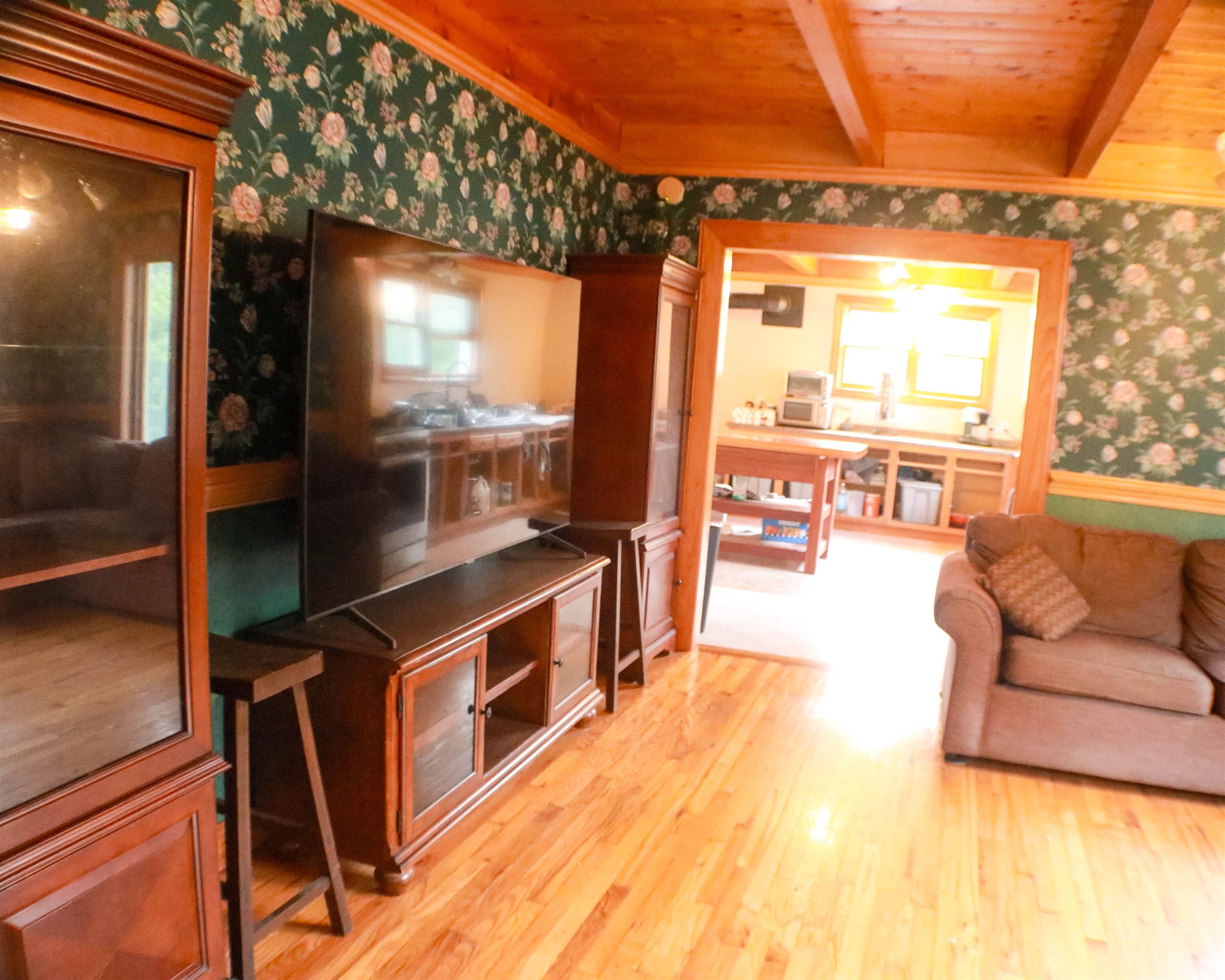 1081 Beaver Meadow Road Roxbury, VT 05669 - Photo 8 of 21