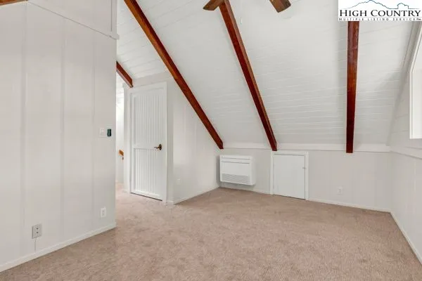 a view of an entryway