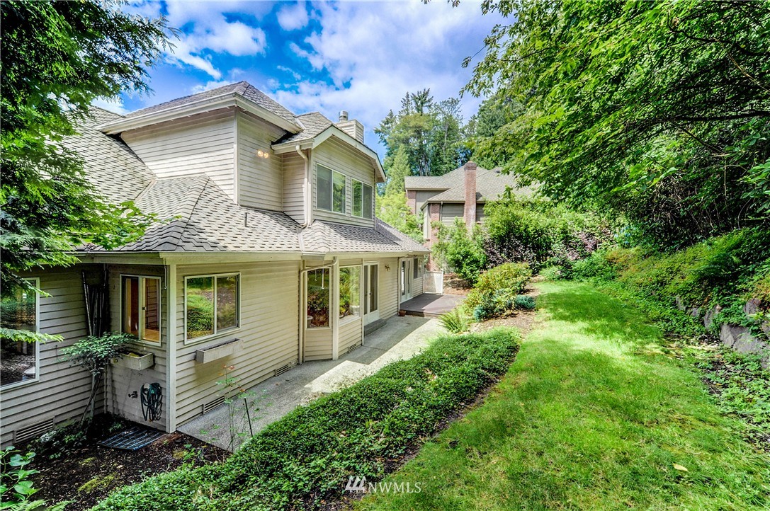 10415 Northeast 152nd Place Bothell, WA 98011 - Photo 25 of 25 Gallery Image 25