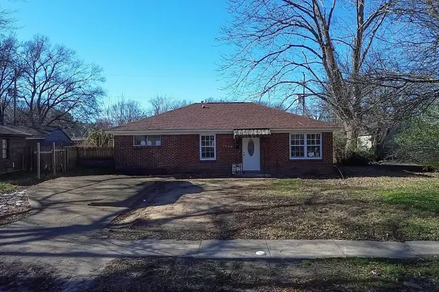 $170,240 | 1905 Sierra Street, Memphis, TN 38108