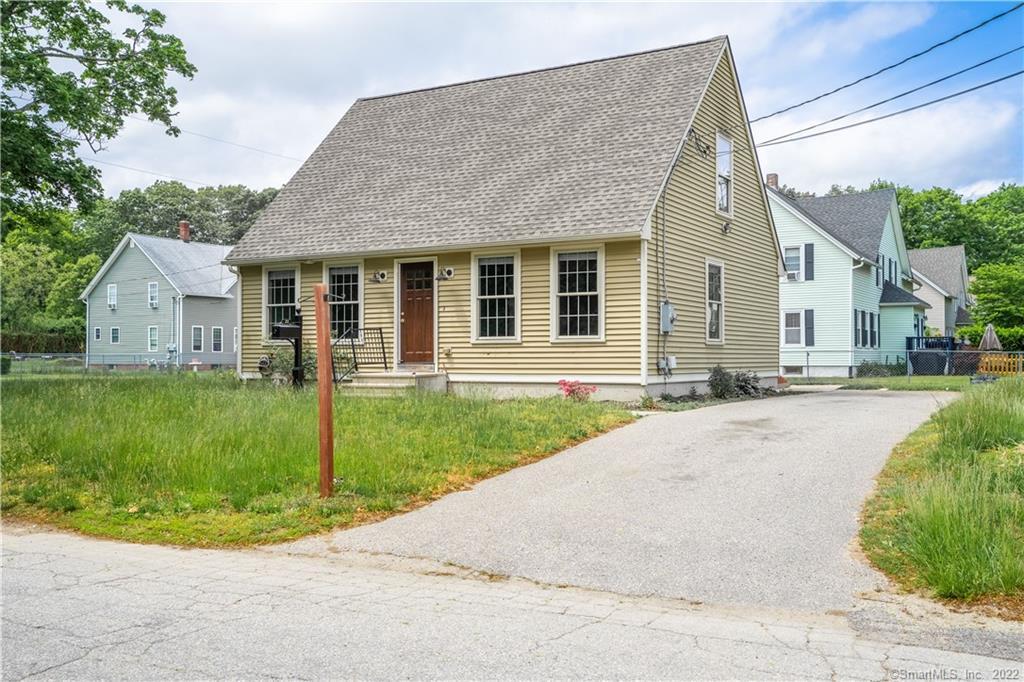22 3rd Street Plainfield, CT 06374 - Photo 1 of 1