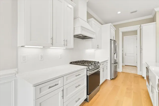 $538,900 | 201 Calcasieu Pass, Tallahassee, FL 32317