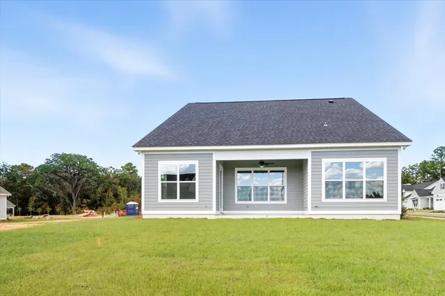 $538,900 | 201 Calcasieu Pass, Tallahassee, FL 32317