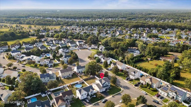 $851,912 | 2 Higgins Court, Howell, NJ 07731