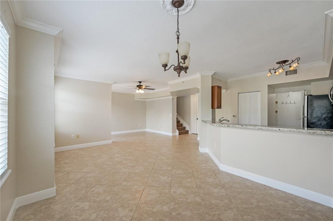 6348 West Sample Road, Unit 6348 Coral Springs, FL 33067 - Photo 20 of 25 Living Area