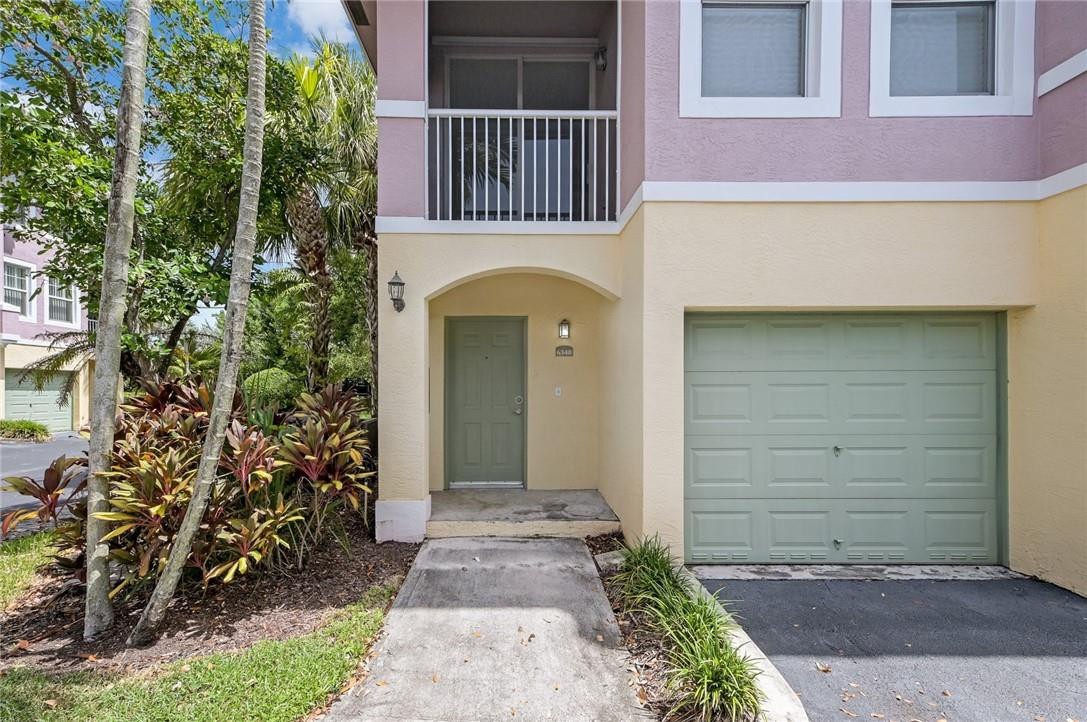 6348 West Sample Road, Unit 6348 Coral Springs, FL 33067 - Photo 21 of 25 3-story End unit with 1 car garage