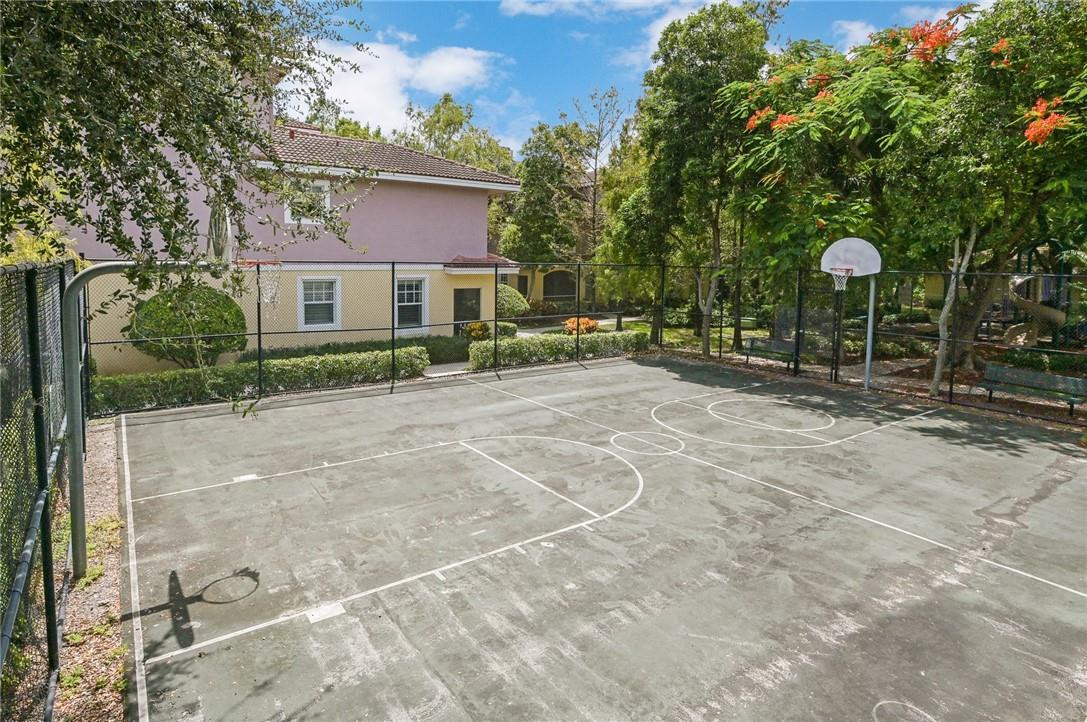 6348 West Sample Road, Unit 6348 Coral Springs, FL 33067 - Photo 24 of 25 Basketball court adjacent to unit