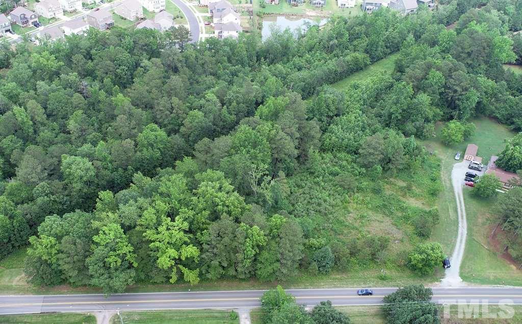 7841 Stephenson Road Apex, NC 27539 - Photo 6 of 10 Gallery Image 6