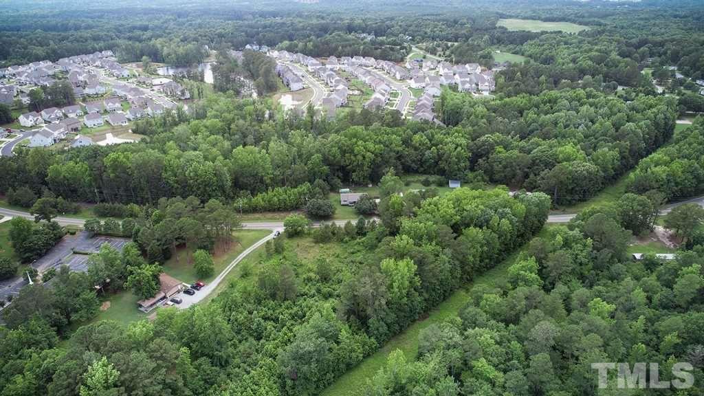 7841 Stephenson Road Apex, NC 27539 - Photo 8 of 10 Gallery Image 8