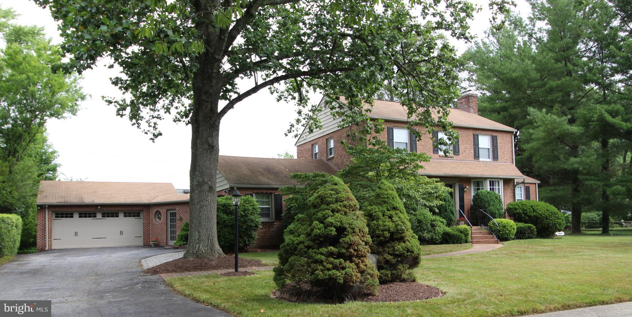 403 Crest Road Wilmington, DE 19803 - Photo 1 of 42 Gallery Image 1