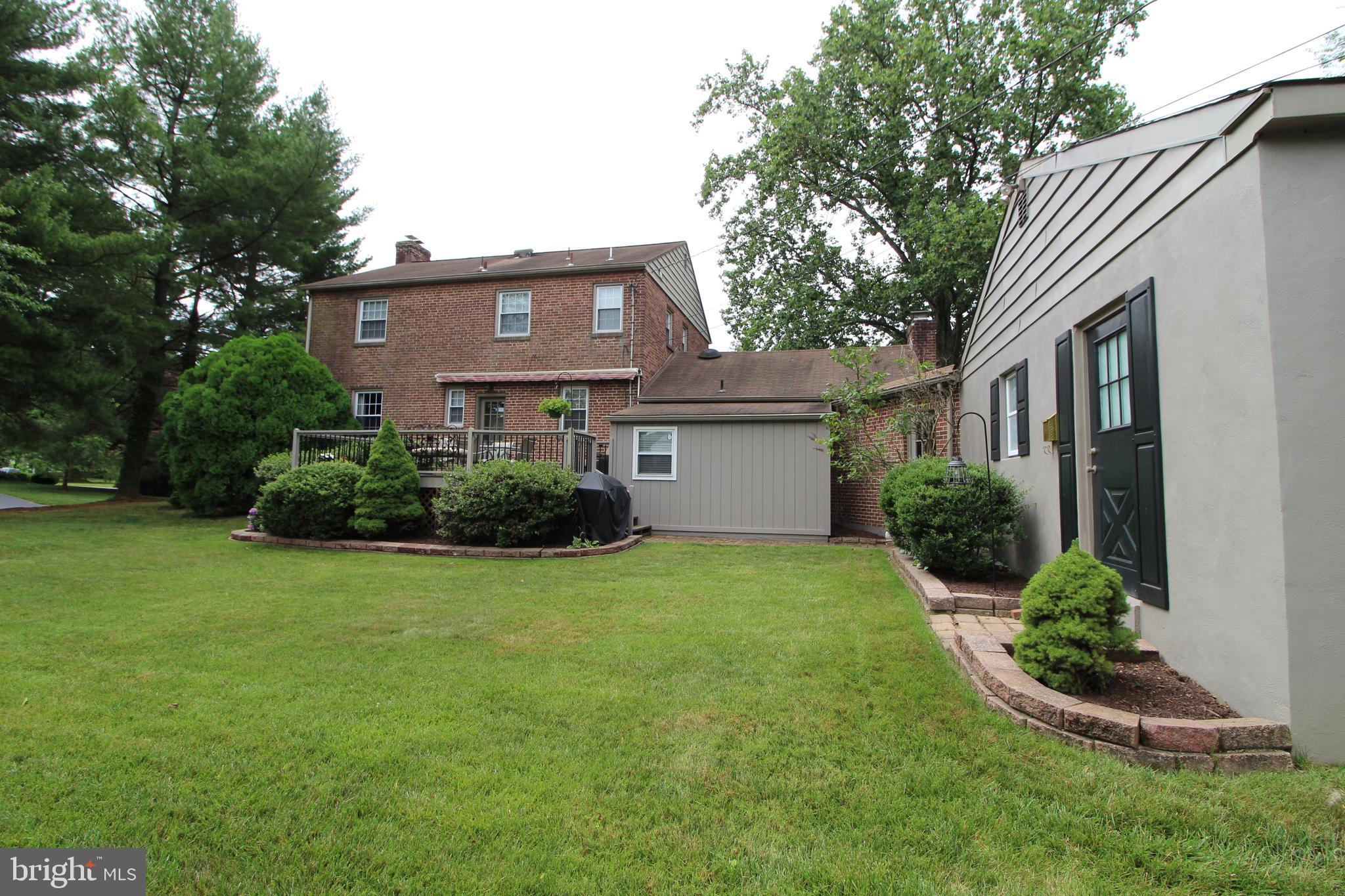 403 Crest Road Wilmington, DE 19803 - Photo 2 of 42 Gallery Image 2